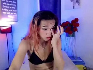 Chaturbate Best live sex cam show of hotxmistica1111