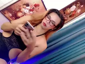 Chaturbate Sex Chat of hotxmistica1111