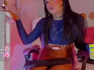 Chaturbate Live Porn of kardycastle7
