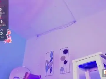 Chaturbate Live Sex of kardycastle7