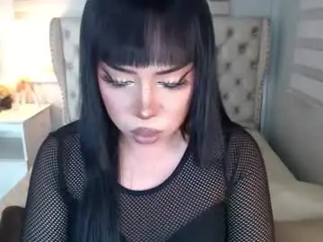 Chaturbate Sex Cam of lovelymarie69