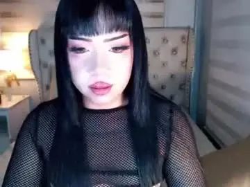 Chaturbate Live Sex Cam of lovelymarie69
