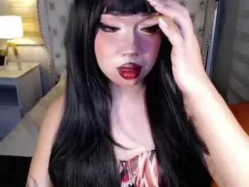 Chaturbate Live Sex Cam of lovelymarie69