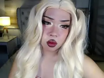 Chaturbate Adult Webcam of lovelymarie69
