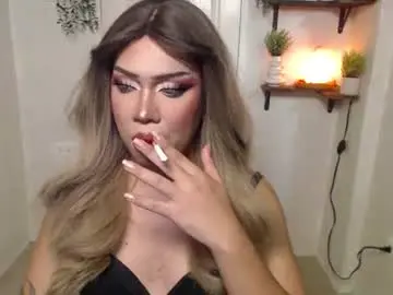 Chaturbate Live Porn of lovelymarie69
