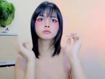 Chaturbate Free Porn Cam of luxe_brat