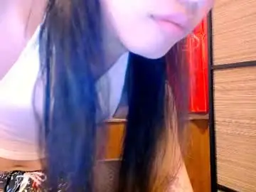 Chaturbate Best Webcam of may_valderama