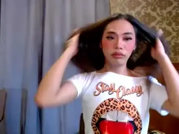 Chaturbate Best Webcam of may_valderama
