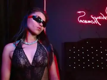 Chaturbate Best live sex cam show of noha_thomson