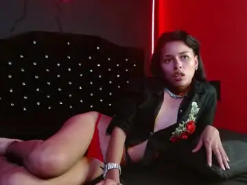 Chaturbate Free Porn Cam of noha_thomson