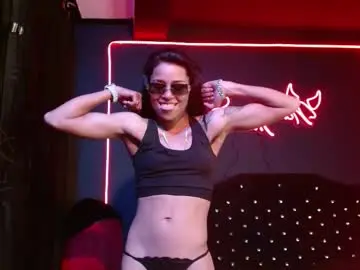 Chaturbate Sex Chat of noha_thomson