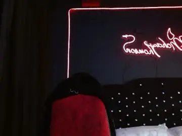 Chaturbate Best Webcam of noha_thomson