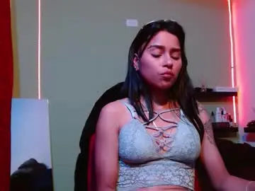 Chaturbate Adult Webcam of noha_thomson