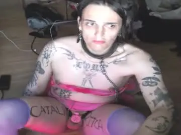 Chaturbate Live Sex Cam of princessmiomio