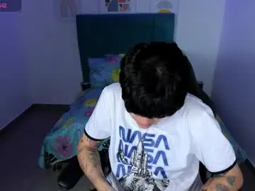 Chaturbate Best Webcam of sayd_23