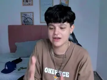 Chaturbate Adult Webcam of sayd_23