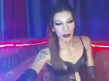 Chaturbate Live Sex Cam of sexydevine_34