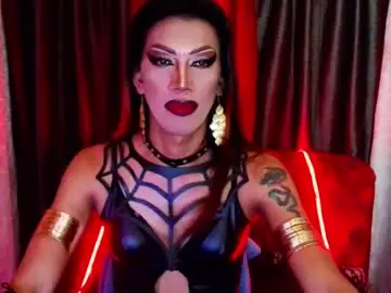 Chaturbate Live Porn of sexydevine_34