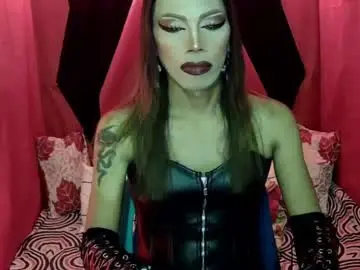 Chaturbate Live Sex Cam of sexydevine_34