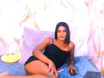 Chaturbate Live Sex of spicybarbie4u