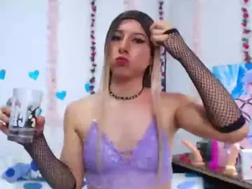 Chaturbate Nude Webcam of taylorsweet1111