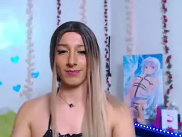 Chaturbate Nude Webcam of taylorsweet1111