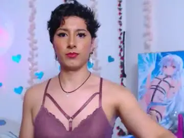 Chaturbate Nude Webcam of taylorsweet1111