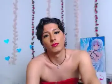 Chaturbate Nude Webcam of taylorsweet1111