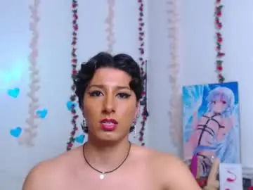 Chaturbate Nude Webcam of taylorsweet1111