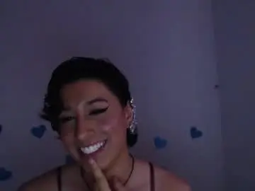 Chaturbate Live Sex Cam of taylorsweet1111