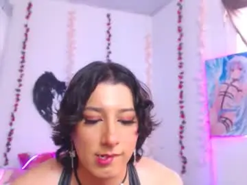 Chaturbate Nude Webcam of taylorsweet1111