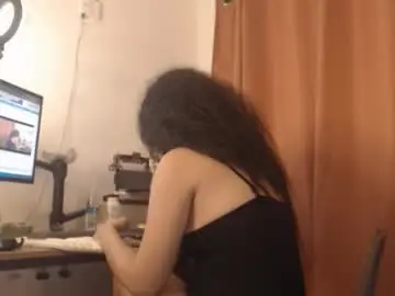 Chaturbate Nude Webcam of ts_samantha22