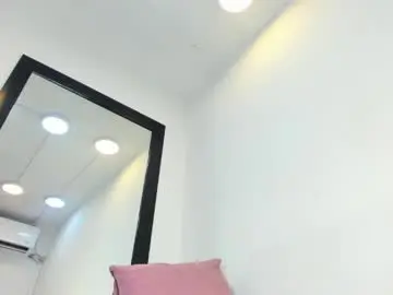 Chaturbate Adult Video Chat of vera_candella
