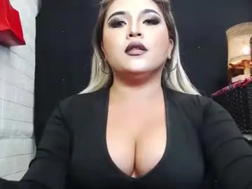 Chaturbate Free Porn Cam of 12inchsexyanacodats