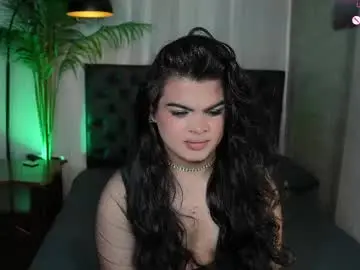 Chaturbate Live Sex Cam of artechloe