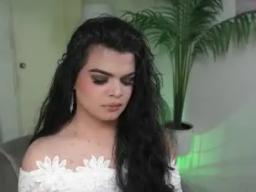 Chaturbate Sex Cam of artechloe