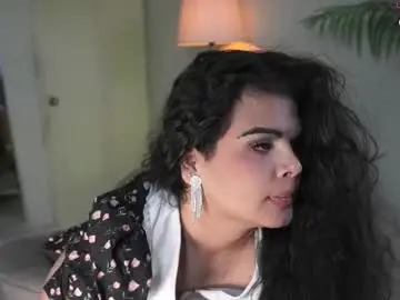 Chaturbate Live Sex Cam of artechloe