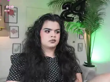 Chaturbate Adult Video Chat of artechloe