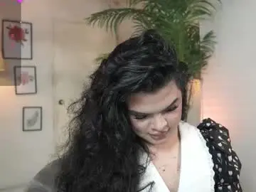 Chaturbate Watch Live Sex Cams of artechloe