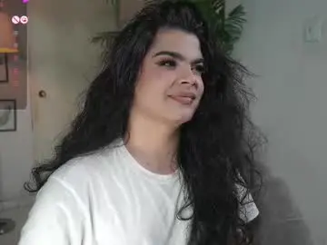 Chaturbate Sex Chat of artechloe