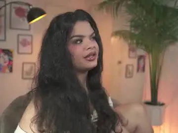 Chaturbate Adult Webcam of artechloe