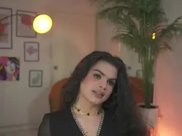 Chaturbate Free Live Porn of artechloe