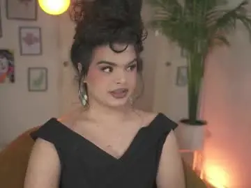 Chaturbate Live Sex Cam of artechloe