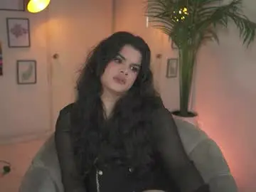 Chaturbate Adult Webcam of artechloe