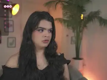 Chaturbate Live Porn of artechloe