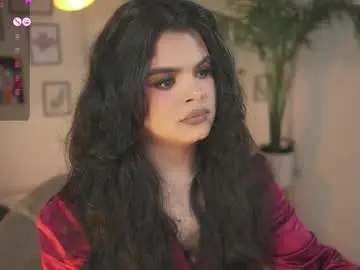 Chaturbate Sex Chat of artechloe