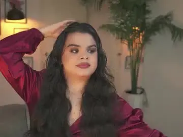 Chaturbate Adult Webcam of artechloe