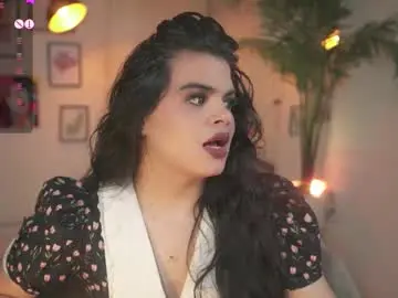 Chaturbate Adult Webcam of artechloe