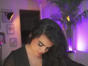 Chaturbate Live Sex Cam of artechloe