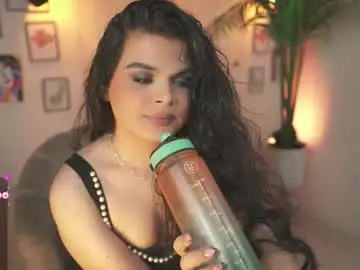 Chaturbate Sex Chat of artechloe